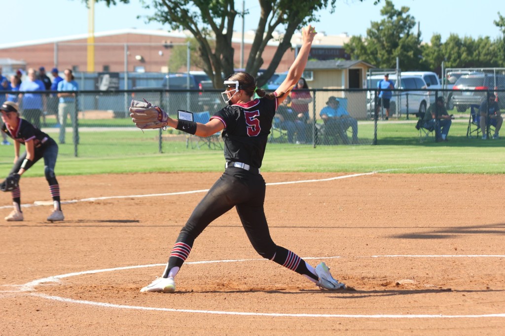 Laird No-Hitter Powers Tuttle Past Newcastle&nbsp;6–0