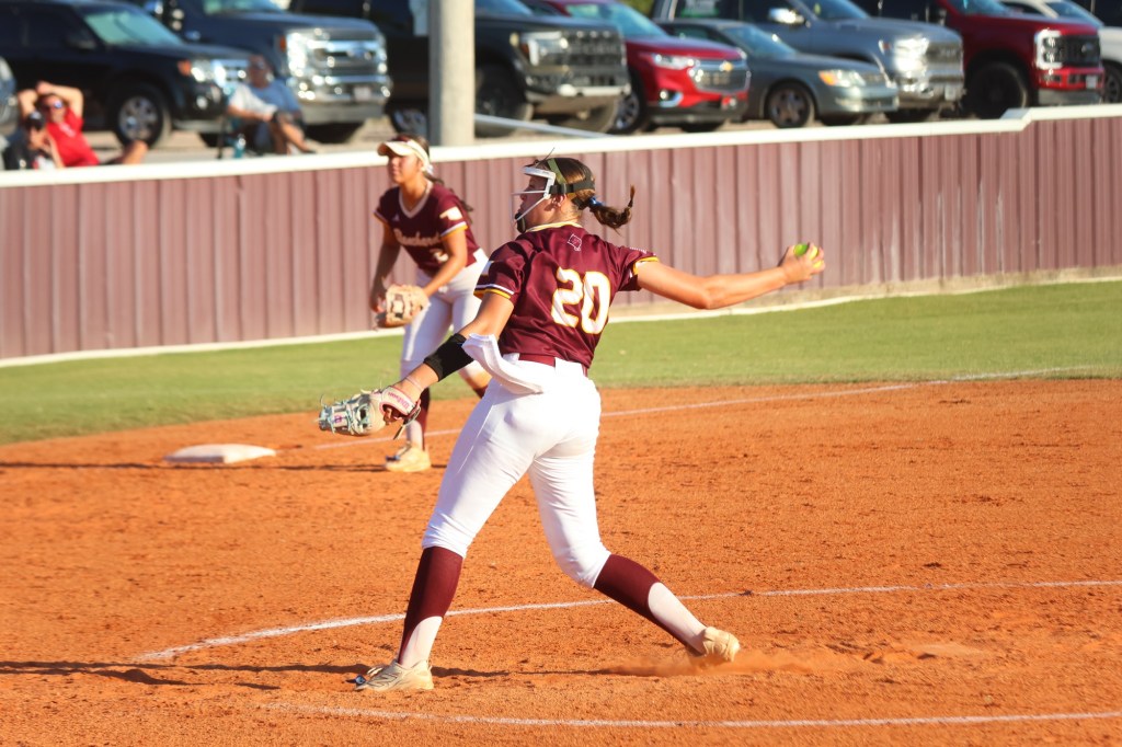 Lady Lions shut out Cache, stay perfect in district&nbsp;play