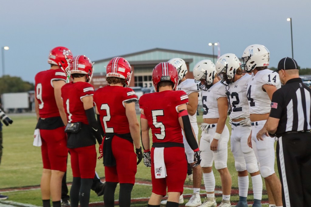 📰&nbsp;Washington Heads to Marlow for Rematch of Last Year’s Overtime&nbsp;Classic