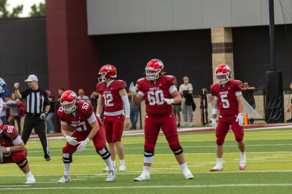 Quarterfinal Roundup: Washington, Tuttle at Home as Dibble, Newcastle Hit the&nbsp;Road