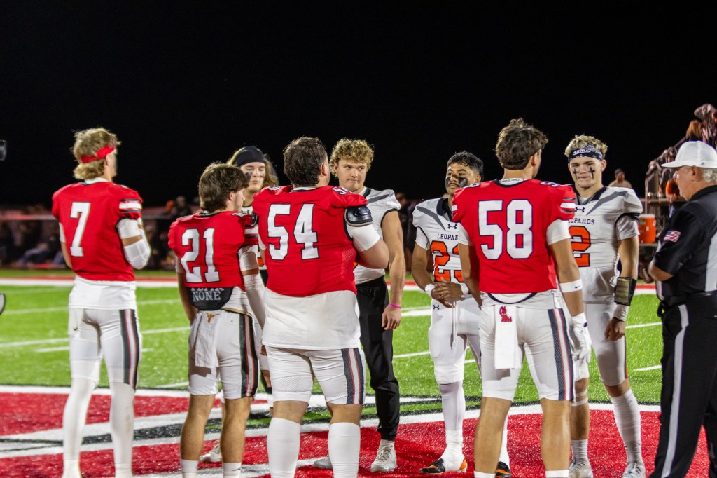 Washington vs Lindsay: Warriors 41–6 to Seal 7th Straight District&nbsp;Title