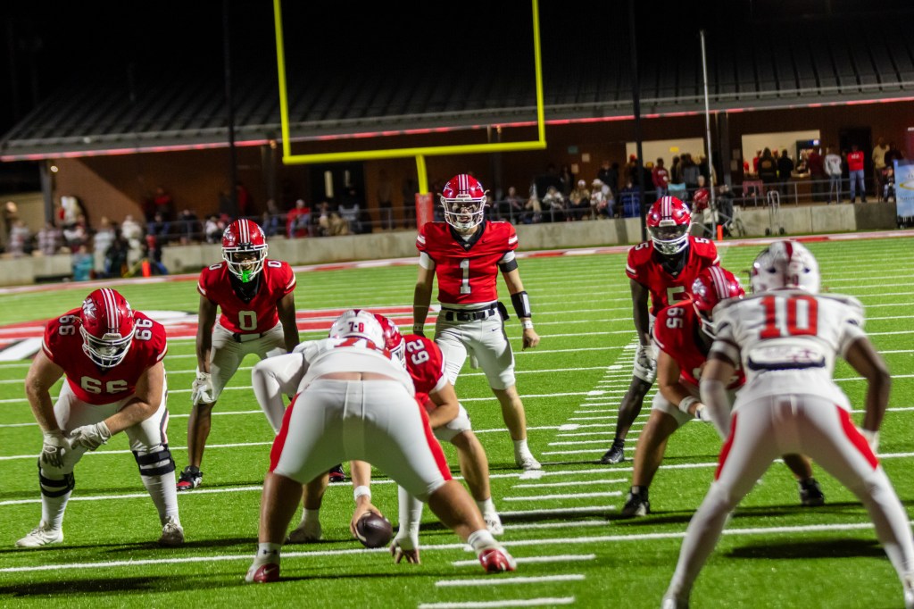 Washington vs Kiefer: Warriors Roll to Sixth Straight&nbsp;Semifinal