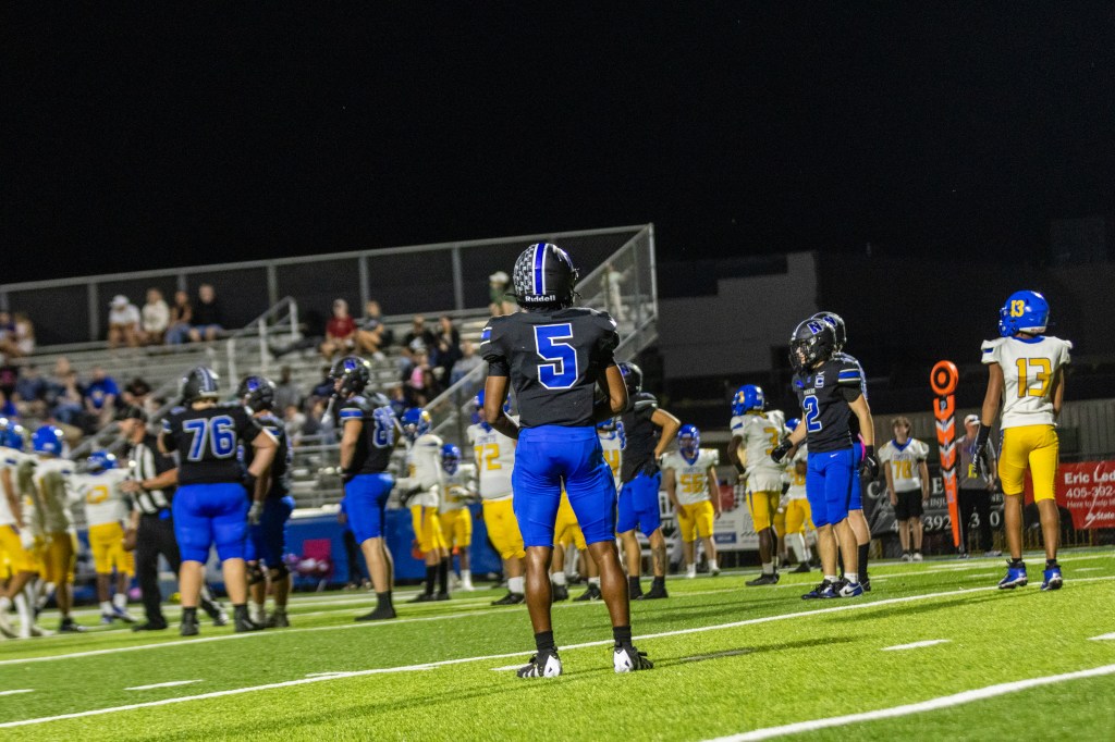 Area Playoff Previews: Road Tests for Maysville, Dibble, Lindsay, Blanchard & Noble; Home Lights for Washington, Tuttle &&nbsp;Newcastle